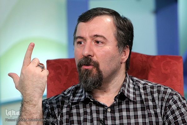 جمعه// هفته&zwnj;ای که گذشت؛ ایران در سوگ و ماتم