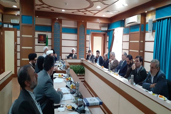 نسخهپیچی برای دریافت بودجه قرآنی/ دفاع جانانه از فعالیتهای کمیسیون پژوهش / گامهایی برای رفع مشکلات بیمهای موسسات نسخهپیچی برای دریافت بودجه قرآنی/ دفاع جانانه از فعالیتهای کمیسیون پژوهش / گامهایی برای رفع مشکلات بیمهای موسسات