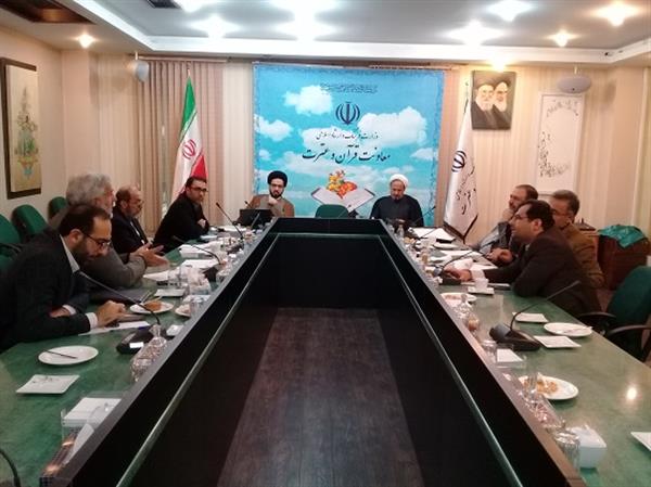 اعلام فراخوان طرح&zwnj;های نمایشگاه قرآن از نیمه دی&zwnj;ماه / فعال&zwnj;تر شدن مدیران نمایشگاه در ارائه برنامه
