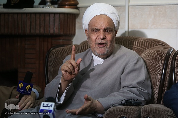 حجتالاسلام «شهیدیپور»؛ دایرةالمعارف قرآنی کشور/ آرشیوی با 20 هزار تلاوت ناب حجتالاسلام «شهیدیپور»؛ دایرةالمعارف قرآنی کشور/ آرشیوی با 20 هزار تلاوت ناب