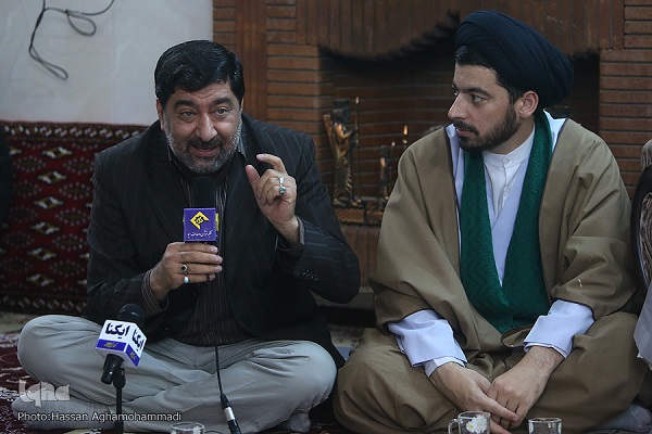 حجتالاسلام «شهیدیپور»؛ دایرةالمعارف قرآنی کشور/ آرشیوی با 20 هزار تلاوت ناب حجتالاسلام «شهیدیپور»؛ دایرةالمعارف قرآنی کشور/ آرشیوی با 20 هزار تلاوت ناب