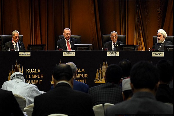 اجلاس مالزی، پایان هیمنه دینی و سیاسی عربستان در جهان اسلام / گزارش