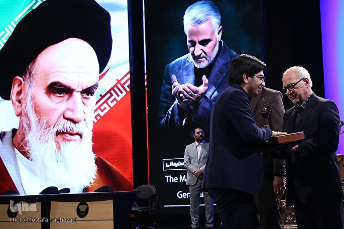 سعید عبدی «سعید عبدی» برترین قاری سال 98 کشور شد/ پایان چهارمین جشنواره فجر تلاوت