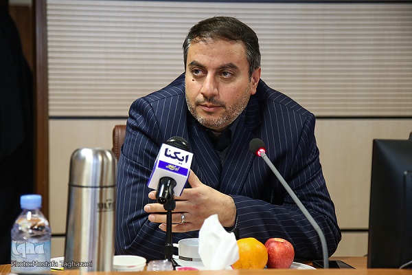 برنامه ویژه جامعه قرآنی در گرامیداشت سردار شهید سلیمانی/ برگزاری محفل قرآنی در حسینیه فاطمة&zwnj;الزهرا(س) تهران