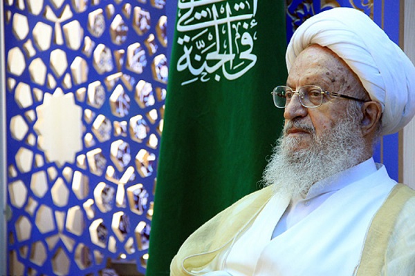 حجت&zwnj;الاسلام رسولی محلاتی، عالمی پاک و با تقوا بود