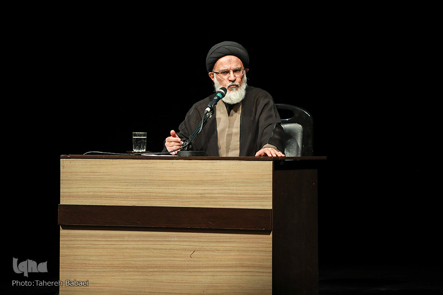 سند الگوی پیشرفت در خلأ و با رویکرد مدرنیته اسلامی نوشته شده است