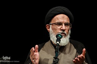 سند الگوی پیشرفت در خلا و با رویکرد مدرنیته اسلامی نوشته شده است