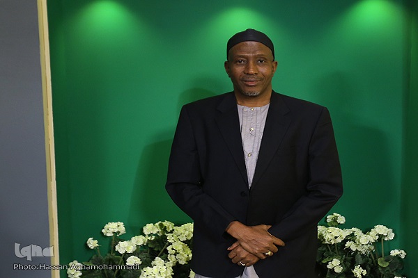 محور عربی- غربی عامل فشار بر نهضت شیخ زکزاکی / مصاحبه