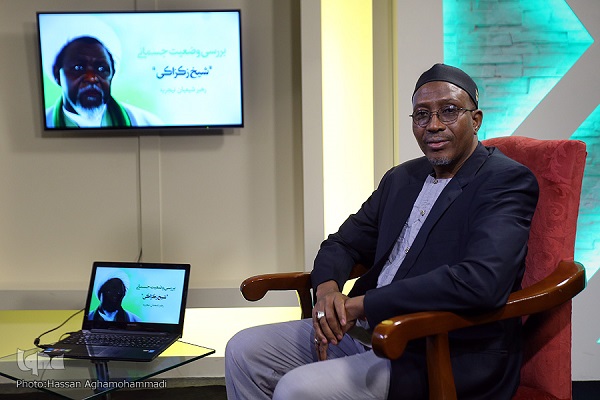 محور عربی ــ غربی عامل فشار بر نهضت شیخ زکزاکی/ لزوم مقابله با قانون&zwnj;گریزی دولت نیجریه