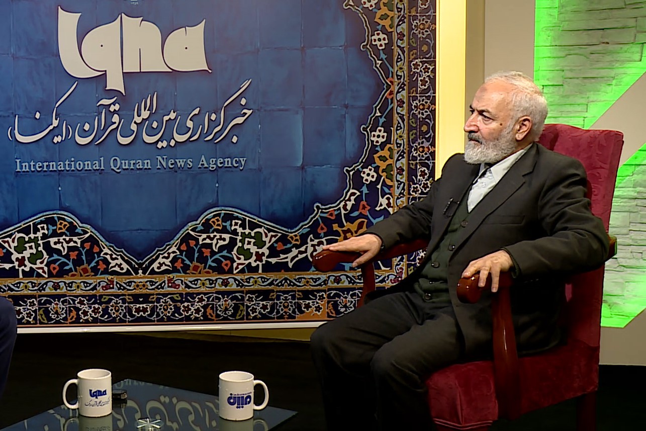 بدون گفتمان فلسفی سخن از تعامل علم و دین و اسلامی کردن علوم بی&zwnj;مبناست