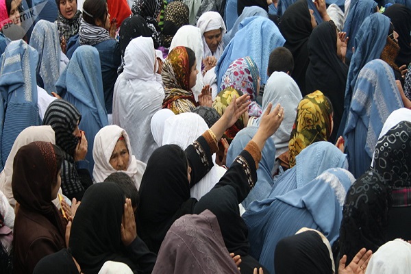 مشکل اصلی جامعه امروز افغانستان، رادیکالیسم دینی است