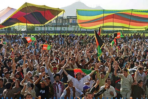 مشکل اصلی جامعه امروز افغانستان، رادیکالیسم دینی است