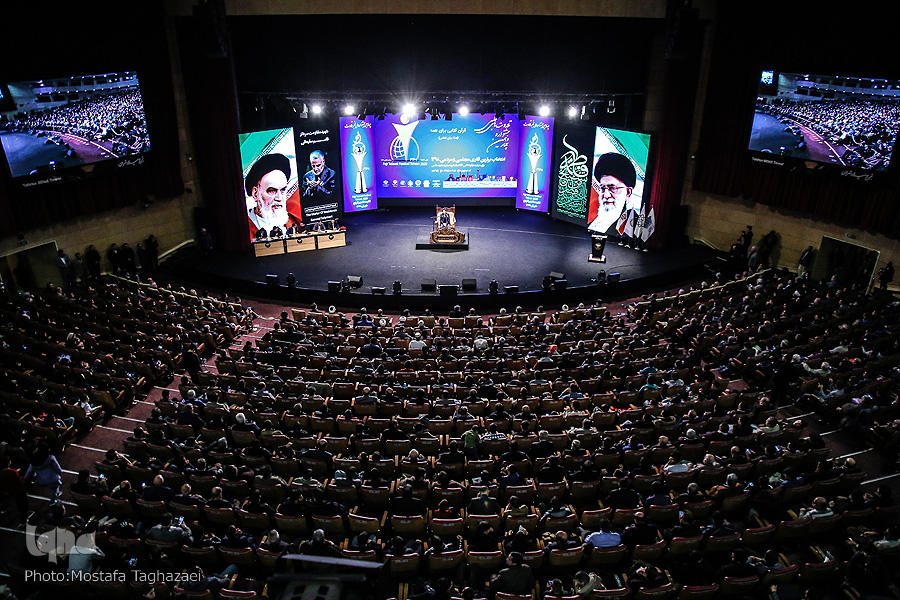 مشارکت مردم در برپایی جشنواره&zwnj;ها و محافل قرآنی جدی گرفته شود