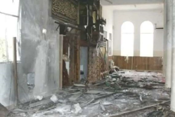 آماده // درخواست انصارالله از سازمان ملل برای رسیدگی فوری به بحران انسانی در یمن/ تیراندازی به نمازگزاران در جنوب یمن&nbsp;