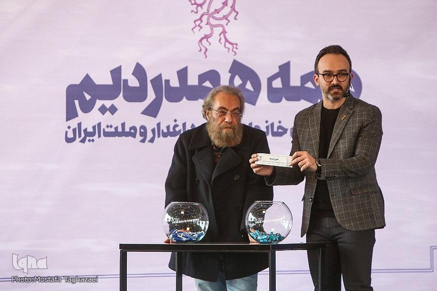 جدول نمایش سی&zwnj;و&zwnj;هشتمین جشنواره فیلم فجر قرعه&zwnj;کشی شد