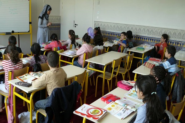 تصمیم وزیر آموزش فرانسه برای تدریس مبانی قرآن در مدارس تصمیم وزیر آموزش فرانسه برای تدریس مبانی قرآن در مدارس