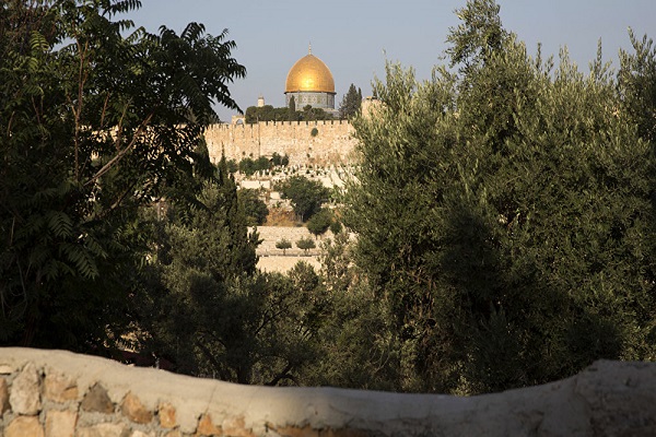 وزیر اوقاف اردن: مسجدالاقصی قابل تقسیم زمانی و مکانی نیست