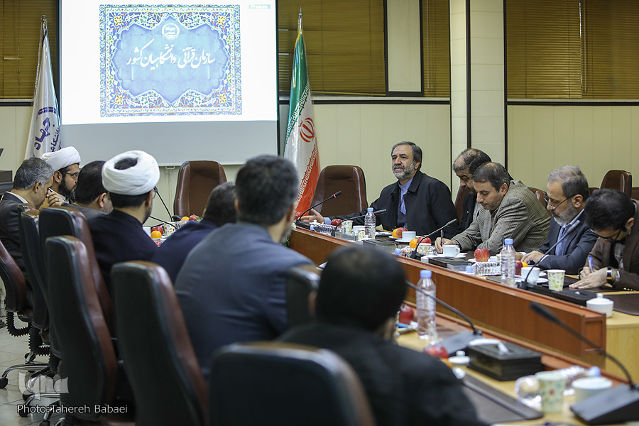 برگزاری مسابقات بین&zwnj;المللی قرآن با نام سردار شهید سلیمانی/ 8 بهمن&zwnj;ماه؛ تجدید میثاق جامعه قرآنی با امام راحل(ره)