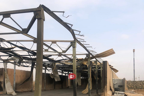 تظاهرات میلیونی؛ رفراندوم عراقیها برای اخراج اشغالگران آمریکایی تظاهرات میلیونی؛ رفراندوم عراقیها برای اخراج اشغالگران آمریکایی