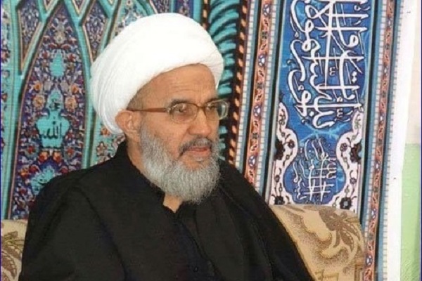 تظاهرات میلیونی؛ رفراندوم عراقیها برای اخراج اشغالگران آمریکایی تظاهرات میلیونی؛ رفراندوم عراقیها برای اخراج اشغالگران آمریکایی