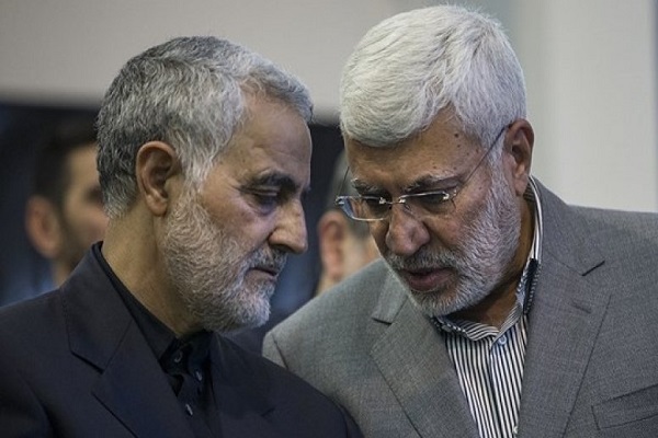 تظاهرات میلیونی؛ رفراندوم عراقیها برای اخراج اشغالگران آمریکایی تظاهرات میلیونی؛ رفراندوم عراقیها برای اخراج اشغالگران آمریکایی