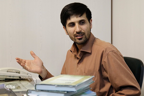 کورپوس کورانیکوم؛ مرکز تحقیق و آرشیوی جامع برای نسخهپژوهان قرآن کورپوس کورانیکوم؛ مرکز تحقیق و آرشیوی جامع برای نسخهپژوهان قرآن