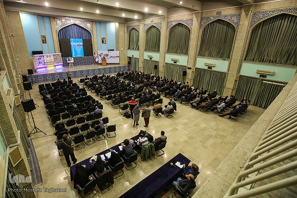 رایزنان فرهنگی برتر در خارج از کشور معرفی شدند