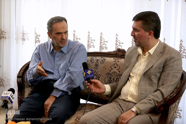 شهریار پرهیزکار