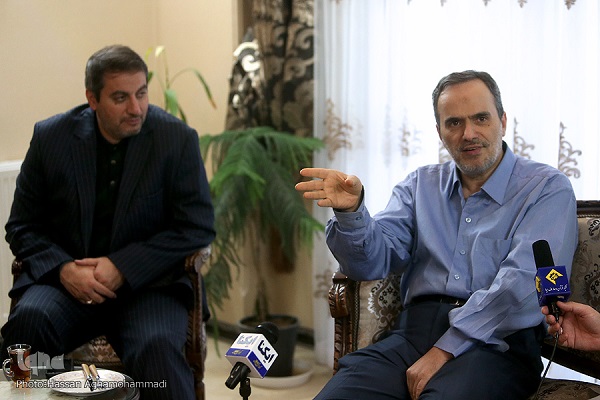 انتقاد شهریار قرآن از عدم توجه کافی به مسابقات حفظ/ توسل به حضرت زهرا(س) سعودیها را مبهوت کرد انتقاد شهریار قرآن از عدم توجه کافی به مسابقات حفظ/ توسل به حضرت زهرا(س) سعودیها را مبهوت کرد