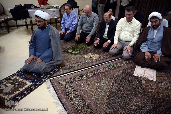 شهریار پرهیزکار انتقاد شهریار قرآن از عدم توجه کافی به مسابقات حفظ/ توسل به حضرت زهرا(س) سعودیها را مبهوت کرد