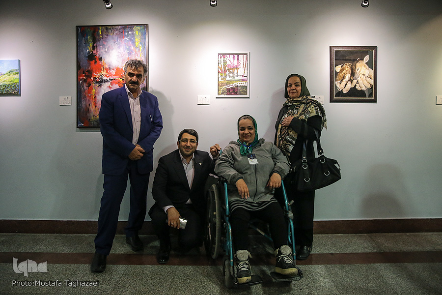 همام؛ جشنوارهای که توانیابان سخن گفتند، مسئولان شنیدند همام؛ جشنوارهای که توانیابان سخن گفتند، مسئولان شنیدند