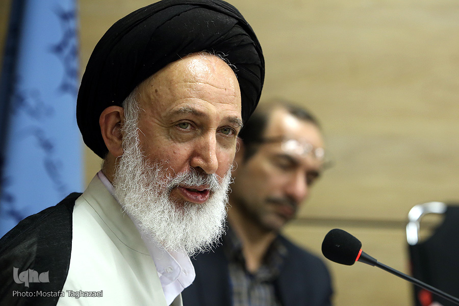 تلاش بازرگان برای ارائه خوانشی نو و روزآمد از قرآن کریم