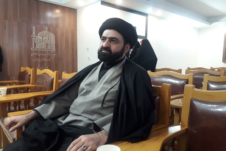 رشته حدیث و مستشرقان در جامعه المصططفی(ص) راه&zwnj;اندازی می&zwnj;شود