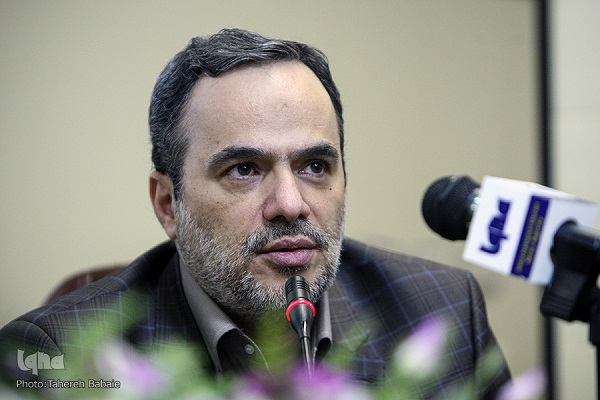 نظر شهریار پرهیزکار در مورد اضافه شدن رشته ترتیل به مسابقات بینالمللی قرآن نظر شهریار پرهیزکار در مورد اضافه شدن رشته ترتیل به مسابقات بینالمللی قرآن