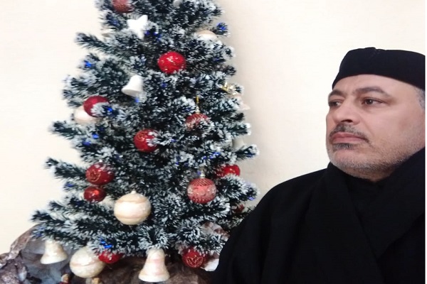 ادیت شده، تلاوت قرآن؛ برنامه وحدت&zwnj;بخش کلیساهای لبنان در کریسمس