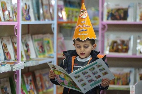 تحمیل سلیقه در پویش&zwnj;های کتابخوانی/ کمبود بودجه طرح&zwnj;هایمان را ناتمام گذاشت