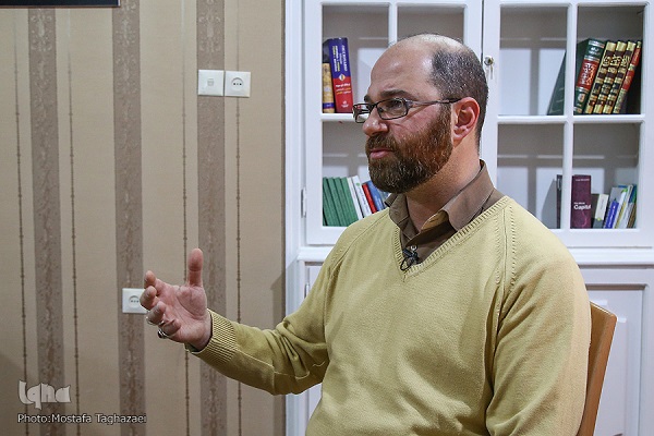 مصاحبه / لزوم توجه به مهندسی، برنامه&zwnj;ریزی و مدیریت تبلیغی/ ضرورت ایجاد جبهه مقاومت/ آماده