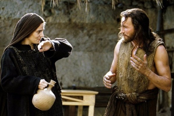 نگاه سینمای ایران و جهان به حضرت مسیح (ع)