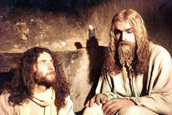 نگاه سینمای ایران و جهان به حضرت مسیح (ع)