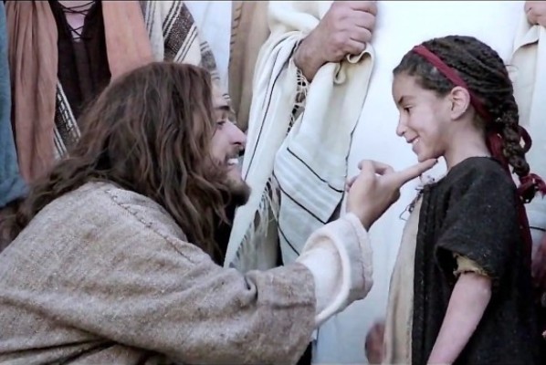 نگاه سینمای ایران و جهان به حضرت مسیح (ع)