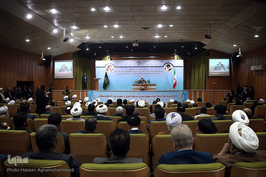 عزت از دست رفته امت اسلام جز با وحدت باز نمی&zwnj;گردد