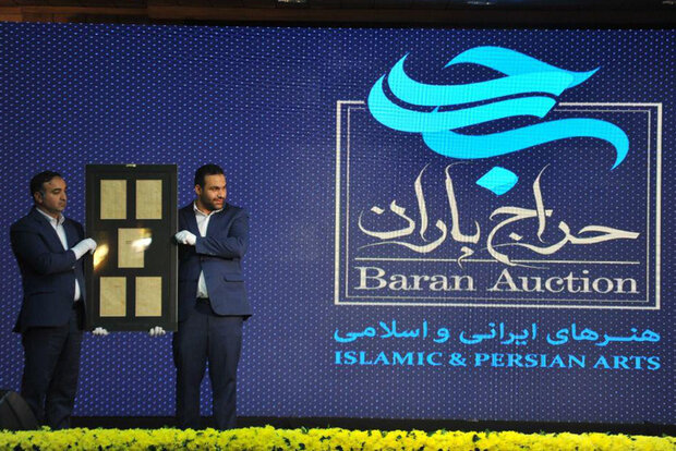 مسیری که &laquo;باران&raquo; پیمود/ رکوردشکنی خوشنویسان &laquo;قرآن&raquo; و &laquo;شاهنامه&raquo;