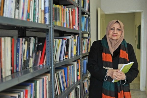 /// اییستایی ذهنی مخاطبان رمان&zwnj;های عامه&zwnj;پسند