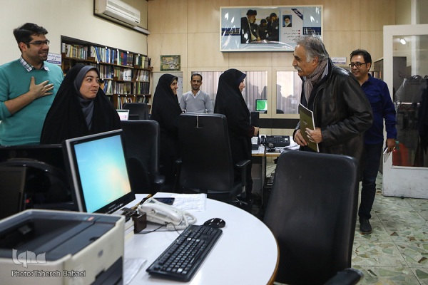 بهرام بیضایی برای نگارش &laquo;روز واقعه&raquo; دعوت شده بود / فیلمنامه، پاشنه آشیل فیلم سینمایی &laquo;محمد رسول الله&raquo;