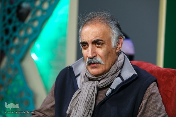 بهرام بیضایی برای نگارش &laquo;روز واقعه&raquo; دعوت شده بود / فیلمنامه، پاشنه آشیل فیلم سینمایی &laquo;محمد رسول الله&raquo;