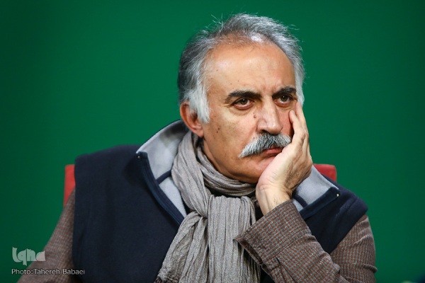 بهرام بیضایی برای نگارش &laquo;روز واقعه&raquo; دعوت شده بود / فیلمنامه، پاشنه آشیل فیلم سینمایی &laquo;محمد رسول الله&raquo;