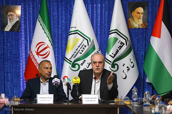 عراق قدرتمند، خوشایند کشورهای منطقه نیست&nbsp;