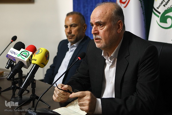 عراق قدرتمند، خوشایند برخی کشورهای منطقه نیست&nbsp;