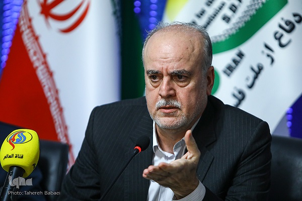 عراق قدرتمند، خوشایند برخی کشورهای منطقه نیست&nbsp;