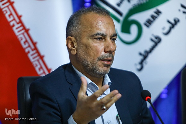 عراق قدرتمند، خوشایند برخی کشورهای منطقه نیست&nbsp;